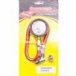 Tire Pressure Gauge Standard 2" 0-30 Longacre