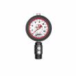 Tire Pressure Gauge Liquid 2 1/2" 0-15 Longacre