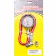 Tire Pressure Gauge Standard 2" 0-15 Longacre