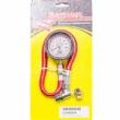 Tire Pressure Gauge Standard 2" 0-15 Longacre