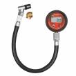 Tire Pressure Gauge Digital 2" 0-60