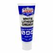 White Lithium Grease 8 oz. Tube