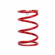 Springs - Red 3 1/2" Tall - Tanner (Inventory Clearance)