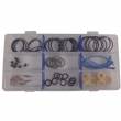 Tanner Shock Rebuild Kit Master G2/G3 (Old Style)