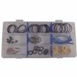 Tanner Shock Rebuild Kit Vision Master