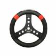 MPI Steering Wheel 11" Round Aluminum