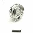 Axle Gear Hub - 7075 Aluminum