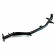 Axle Front NC Chassis G9-G17 Chromed