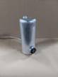 Fuel Tank - Saldana W/Cap - 4x12