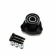 Hub Front - Complete - 1/4-28 Studs - NC Chassis