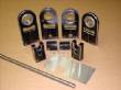 Axle Alignment Kit NC Chassis
