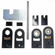 Axle Alignment Kit NC Chassis