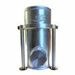 Gas Tank Mount (Mount Only) - Zero Error