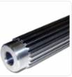 Axle Rear - 1 1/4" - Gun Drilled - Zero Error - Splined