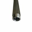 Axle Rear - 1 1/4" - Gun Drilled - Zero Error - Splined