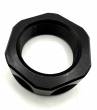 Axle Nut - Zero-Error - Splined Axle - Right Hand