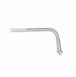Axle Nut Wrench - Gun Drilled Axle