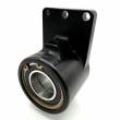 Birdcage - Billet - Zero Error - Right Modified - Black