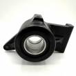 Birdcage - Billet - Zero Error - Left - Black