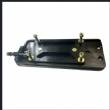 Motor Plate - Angled - Adjustable - Zero-Error - Stanley