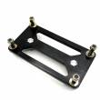 Motor Plate - Sub Plate Only - Zero-Error -Flat