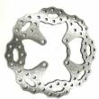 Brake Rotor - Zero Error - Chain Link