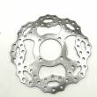 Brake Rotor - Zero Error - Chain Link