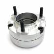 Idler Hub - Enclosed - Double Bearing