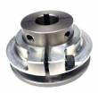 Hub Engine Quick Change Triangle Double Bolt Steel Hub Zero Error