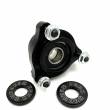 Hub Front Zero-Error Black