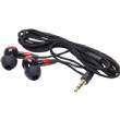 Racing Electronics Radio Receiver Headphones Standard