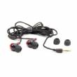 Headphones - Radio Receiver - Raceceiver - Rookie