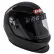 RaceQuip Helmet  Pro Youth Gloss Black