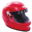 RaceQuip Helmet Pro Youth Red