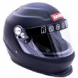 RaceQuip Helmet  Pro Youth Flat Black