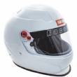 RaceQuip Helmet Pro20 Adult 2X-Small White