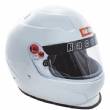 RaceQuip Helmet Pro20 Adult X-Small White