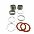 Spacer - Rear Axle - Kit