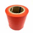 Stretch Wrap - Tire  - Orange Only