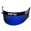 Zamp Helmet Shield Blue Prism