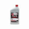 Motor Oil - 20W50 Synthetic - Zmax